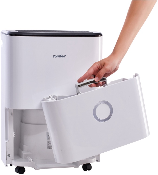 Gaisa sausinātājs Midea MDDF-16DEN7, 330 W