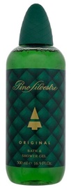 Dušo želė Pino Silvestre Original, 500 ml