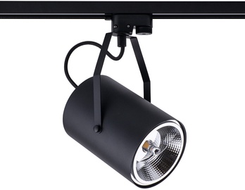 Lampa pārvietojams Nowodvorski Bit Plus, 75 W, ES111 / GU10