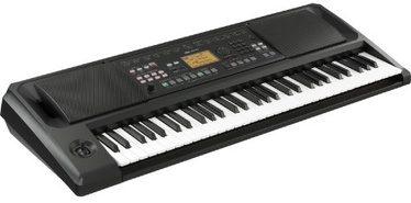 Синтезатор Korg EK-50, черный
