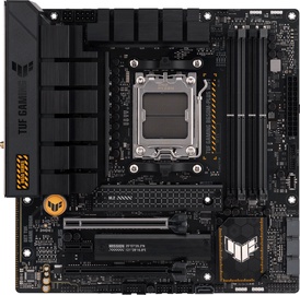 Mātesplate Asus TUF GAMING B650M-PLUS WIF