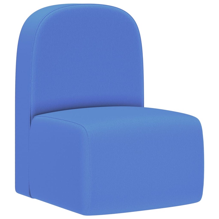 Комплект мебели для детской комнаты VLX 2in1 Sofa 325519, синий