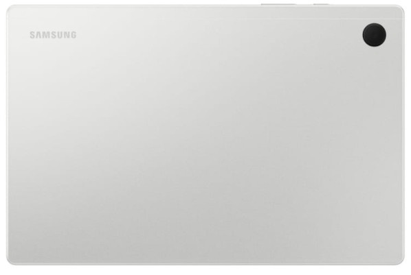 Планшет Samsung Galaxy Tab A8 10.5 Wi-Fi LTE, серебристый, 10.5″, 3GB/32GB, 4G