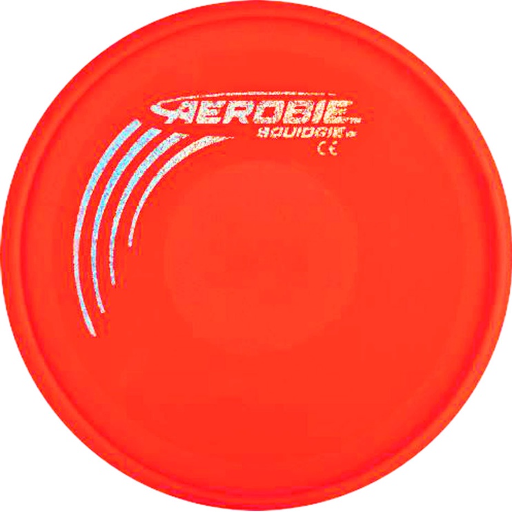Летающая тарелка Aerobie Squidgie 6046408