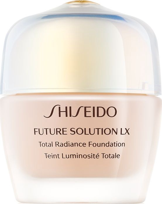 Tonuojantis kremas Shiseido Future Solution LX R3, 30 ml