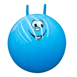 Мяч для прыжков Outliner, синий, 600 мм