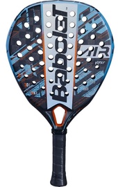 Raketė padelio tenisui Babolat Air Viper, mėlyna/juoda