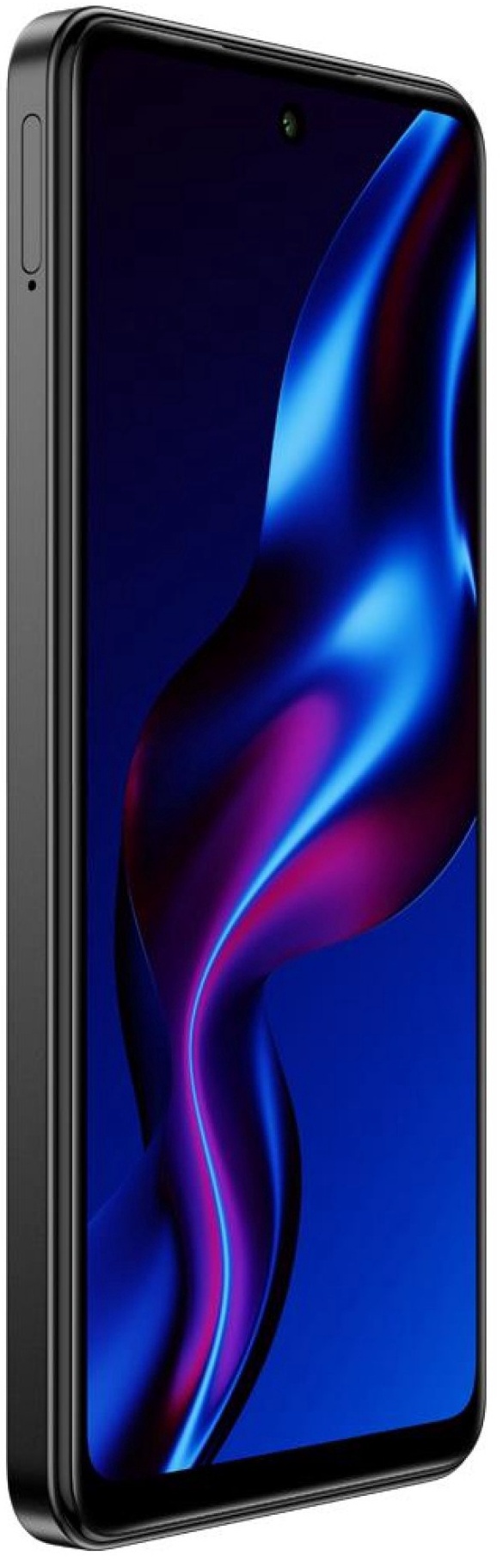 Мобильный телефон MyPhone N23, 128 GB, черный
