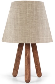 Lampa Opviq AYD-1261 780SGN1665, E27, brīvi stāvošs, 60W