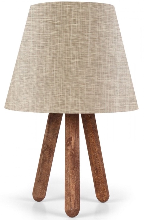 Lampa Opviq AYD-1261 780SGN1665, E27, brīvi stāvošs, 60W