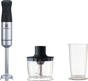 Blender Electrolux „Create 5“ E5HB1-6SS, roostevaba teras