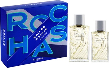 Набор для мужчин Rochas Homme, 150 мл