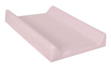 Pārtinamā virsma Ceba Baby Caro Comfort, 70 cm x 50 cm, rozā
