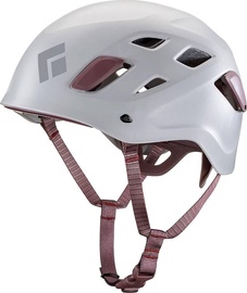 Альпинистский шлем Black Diamond Half Dome, белый, S/M