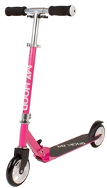 Skūteris My Hood Scooter 145, rozā (bojāts iepakojums)