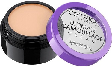 Корректор Catrice Ultimate Camouflage 010 N Ivory, 3 г