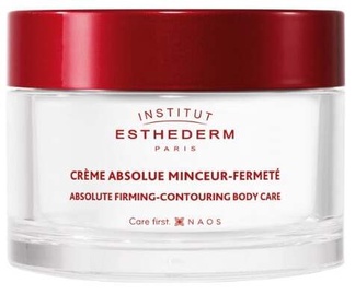 Ķermeņa krēms Institut Esthederm Absolute Firming-Contouring, 200 ml