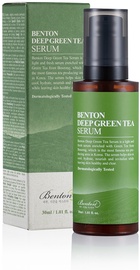Serums Benton Deep Green Tea, 30 ml, sievietēm