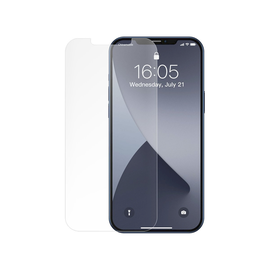 Защитное стекло Baseus Tempered glass for iPhone 12 Pro Max
