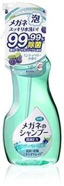 Tīrīšanas līdzeklis Soft99 Shampoo For Glasses Extra Clean Minty Berry, attīrīšanai, 0.2 l