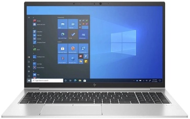 Sülearvuti HP EliteBook 855 G8 401P2EA, AMD Ryzen™ 5 PRO 5650U, 16 GB, 512 GB, 15.6 "