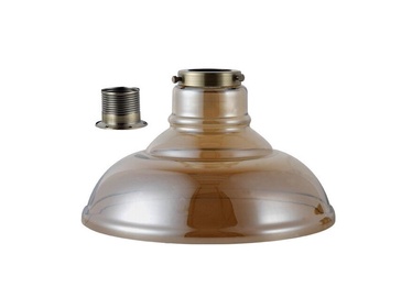 Lampas abažūrs griesti CristalRecord Cloche, E27