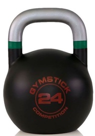 Гиря Gymstick Competition Kettlebell, 24 кг