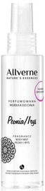 Спрей для тела Allvernum Nature's Essences Peony/Iris, 125 мл