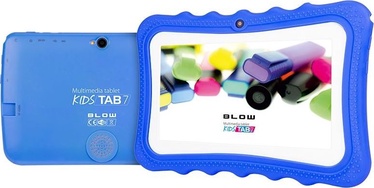 Tahvelarvuti Blow KidsTAB 7.0, sinine, 7", 512MB/8GB