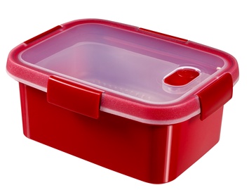 Pārtikas trauks Curver Smart Micro-wave Eco 252890, 1.2 l