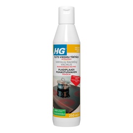 Tīrīšanas līdzeklis HG, keramiskajām plītīm, 0.25 l