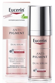 Sejas krēms Eucerin Anti-Pigment Dual Serum, 30 ml, sievietēm