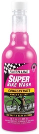 Очиститель велосипедов Finish Line Super Bike Wash Concentrate, 475 мл