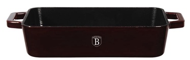 Форма для жарки Berlinger Haus Strong Mold, бордо