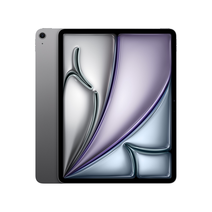 Планшетный компьютер Apple iPad Air M3 Wi-Fi, 13″, 8GB/128GB, space grey
