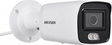 Korpusa kamera Hikvision DS-2CD2047G2-L (2.8mm)