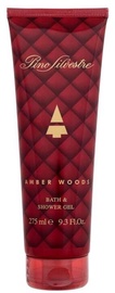 Dušigeel Pino Silvestre Amber Woods, 275 ml