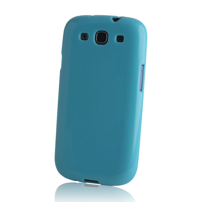 Telefono dėklas GreenGo, Samsung Galaxy S7, mėlyna