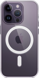 Чехол Apple iPhone 14 Pro Clear Case with MagSafe
