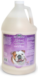 Palsam lemmikloomadele Bio-Groom Natural Oatmeal 33128, 3.8 l