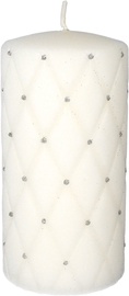 Svece cilindriskas Mondex Florencia, 500 g, 180 x 70 mm