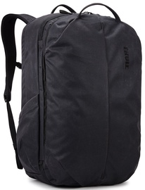 Turistinė kuprinė Thule Aion TATB140, juoda, 40 l, 12.9-16"