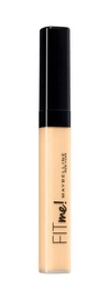 Korektors Maybelline Fit Me! 25 Medium, 6.8 ml