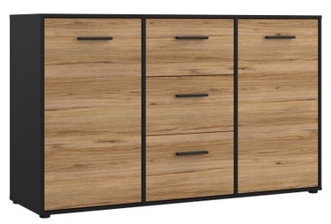Kumode Forte Mokkaro MOKK231-M322, 42 x 141.2 cm x 84.9 cm, 1 gab.