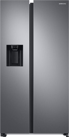 Холодильник двухдверный Samsung RS68A8840S9