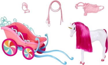 Добавки MGA Dream Ella Candy Carriage