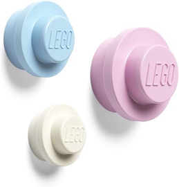 Tarvik Room Copenhagen Lego Wall Hanger Set 4016