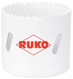 Корона для сверления Ruko HSS–Co8, 2.2 см