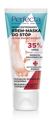 Jalakreem Perfecta Concentrated Ultra Softening Foot Cream-Mask, 0.08 l