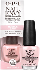 Nagu laka OPI Nail Envy Bubble Bath, 15 ml